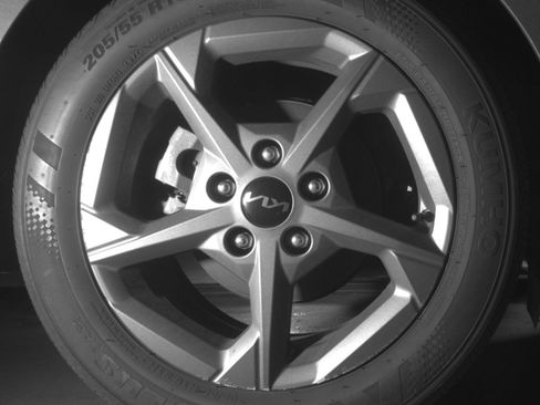 Used 2025 Kia K4 FWD image 18