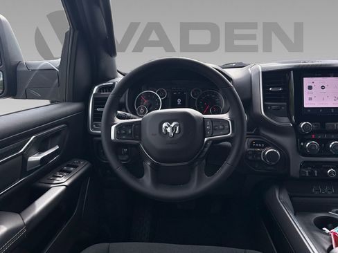 New 2026 RAM 1500 Big Horn image 11