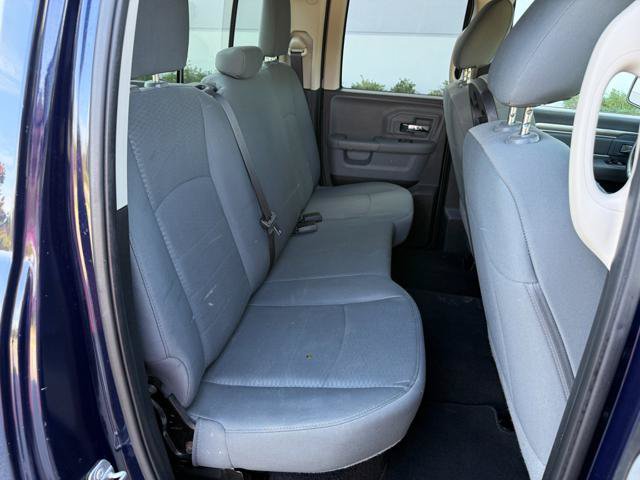 Used 2015 RAM 1500 Classic SLT AWD/4WD image 20