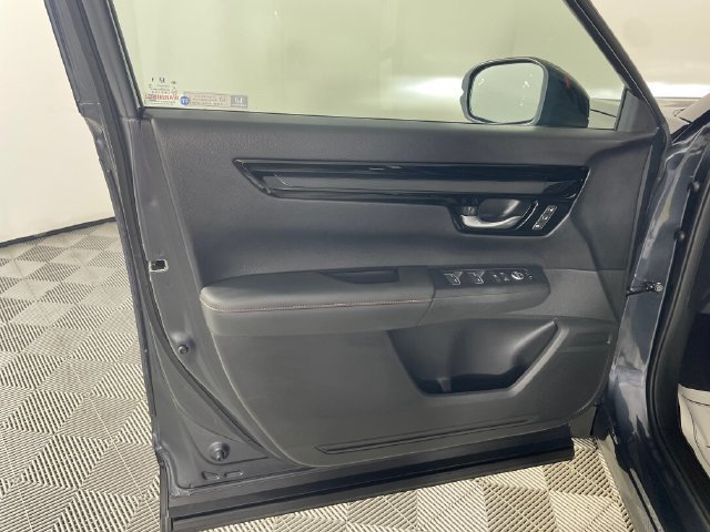 Certified 2024 Honda CR-V Sport Touring image 17