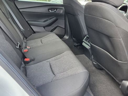 Certified 2025 Honda Accord SE image 20