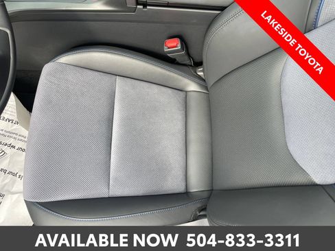 Certified 2026 Toyota RAV4 XSE w/ Panoramic Sun Roof Package AWD/4WD image 30