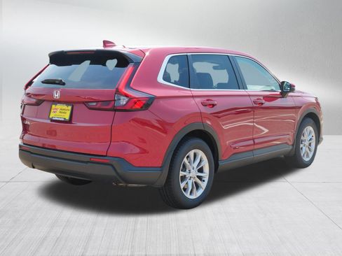 Certified 2023 Honda CR-V EX-L image 7
