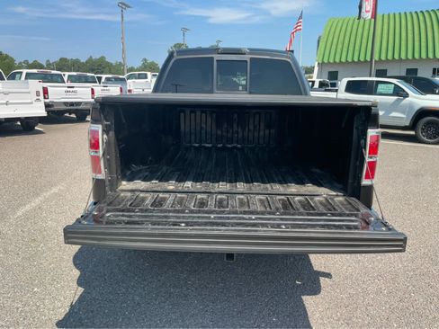 Used 2014 Ford F150 XLT w/ Equipment Group 302A Luxury RWD image 21