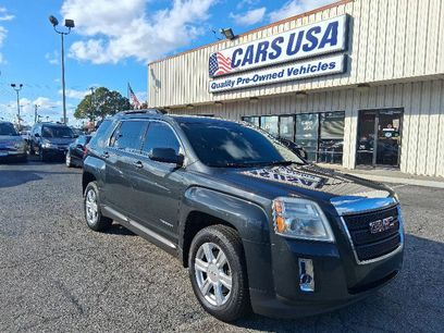 Used 2014 GMC Terrain SLE w/ Convenience Package