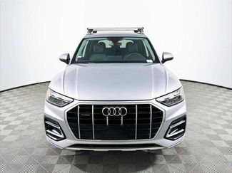 Certified 2023 Audi Q5 Premium w/ Convenience Package AWD/4WD video 2
