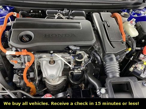 Used 2023 Honda Accord Sport image 31