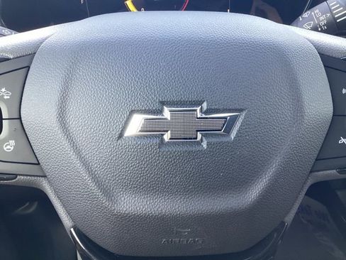 New 2026 Chevrolet Trax RS w/ Driver Confidence Package image 29