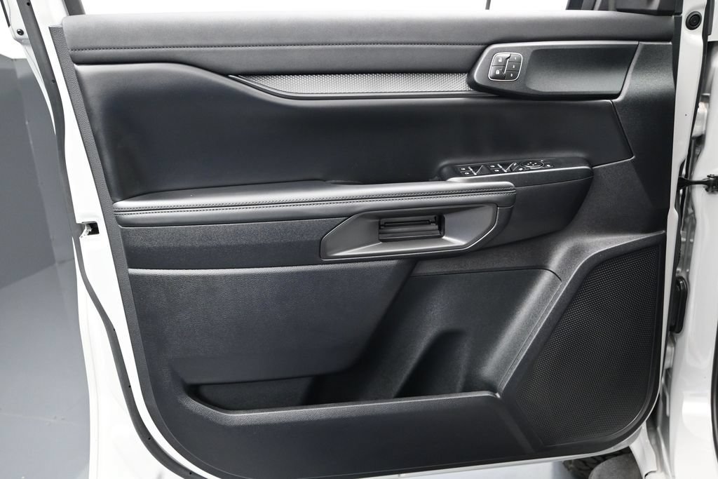 New 2026 Ford Ranger Raptor AWD/4WD image 15