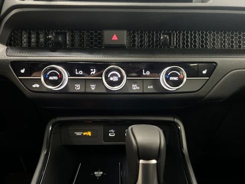 New 2026 Honda CR-V Sport image 31