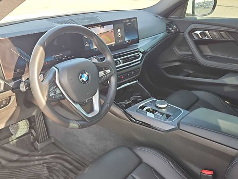 Used 2024 BMW 230i xDrive Coupe w/ Convenience Package AWD/4WD image 10