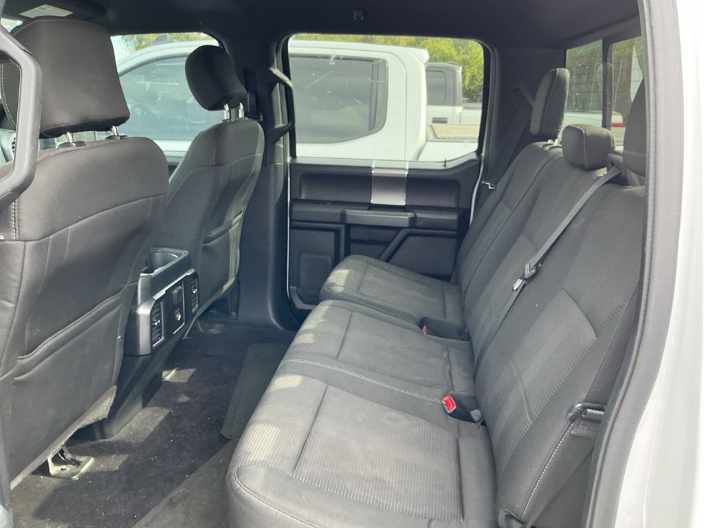 Used 2016 Ford F150 XLT w/ Equipment Group 302A Luxury AWD/4WD image 15