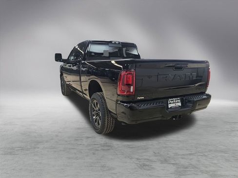 New 2026 RAM 2500 Laramie image 3