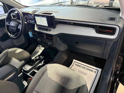Used 2022 Ford Maverick XLT image 61