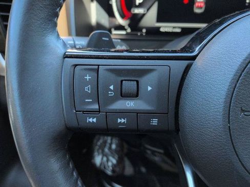 Certified 2023 Nissan Rogue Platinum w/ Platinum Premium Package AWD/4WD image 26