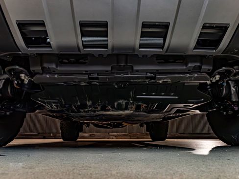 Used 2024 Toyota Land Cruiser w/ Premium Package image 10