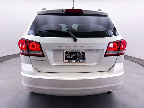Used 2012 Dodge Journey SE FWD image 7