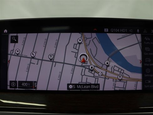 Used 2020 BMW X3 xDrive30i w/ Premium Package image 24