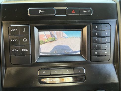 Used 2016 Ford F150 XL w/ XL Power Equipment Group image 12