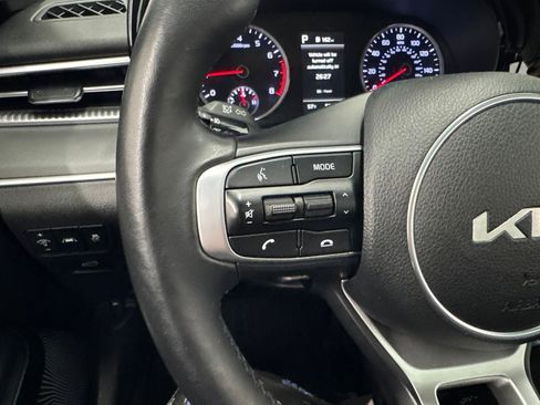 Used 2022 Kia K5 GT-Line w/ GT-Line Awd Premium Package image 19