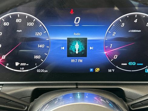 Used 2022 Mercedes-Benz C 300 Sedan image 23