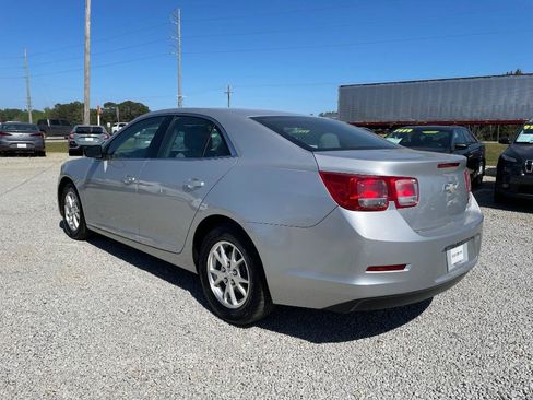 Used 2013 Chevrolet Malibu LS FWD image 5
