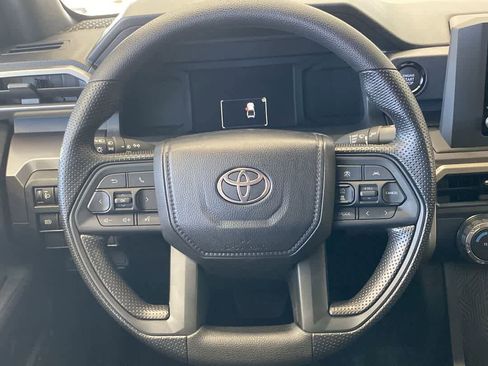 New 2026 Toyota Tacoma SR5 image 17