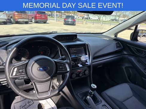 Used 2018 Subaru Crosstrek 2.0i Premium AWD/4WD image 26