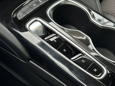 Used 2021 Buick Envision Preferred FWD image 20