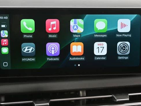 New 2026 Hyundai Tucson SEL image 12