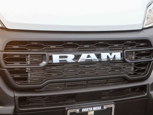 New 2026 RAM ProMaster 1500 w/ Storage Group image 5