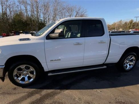 Used 2019 RAM 1500 Big Horn image 5