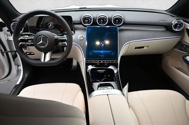 New 2027 Mercedes-Benz CLE 450 4MATIC Cabriolet image 18