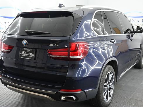 Used 2018 BMW X5 xDrive35i AWD/4WD image 4