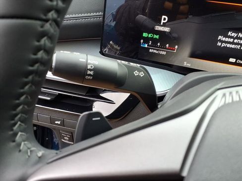 New 2026 Nissan Murano SL image 19