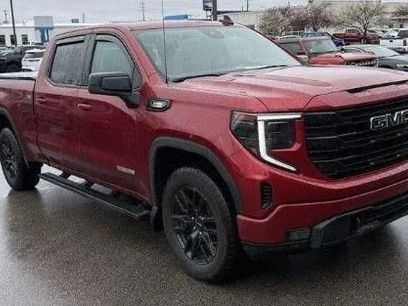 Used 2023 GMC Sierra 1500 Elevation