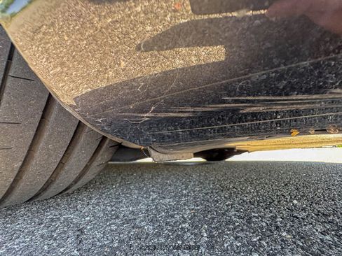 Used 2019 McLaren 570S Spider image 95