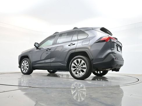 Used 2024 Toyota RAV4 XLE Premium w/ Weather Package FWD image 37