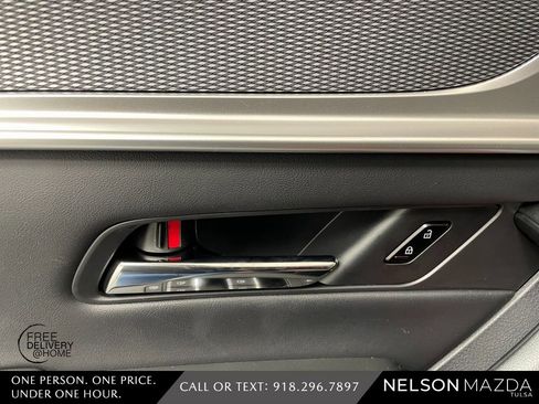 New 2026 MAZDA CX-90 Plug-In Hybrid w/ Preferred image 22