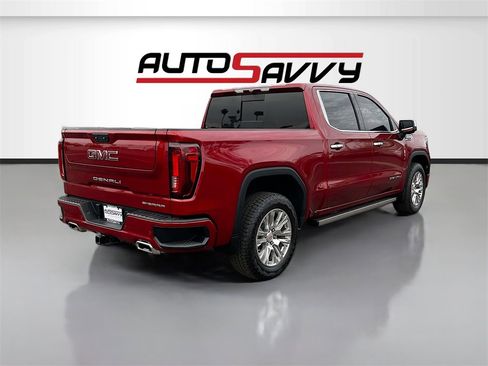 Used 2023 GMC Sierra 1500 Denali image 7