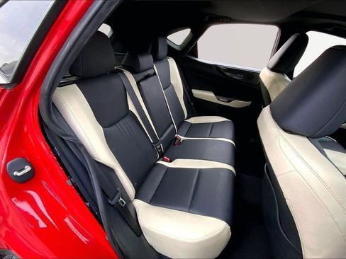 Used 2023 Lexus NX 350 AWD w/ Premium Package image 17