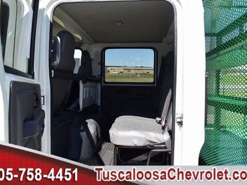 New 2025 Chevrolet Low Cab Forward image 14