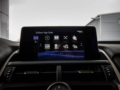 Used 2019 Lexus NX 300 AWD w/ Comfort Package image 43