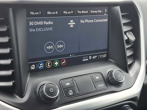 Certified 2023 GMC Acadia SLE w/ Driver Convenience Package image 27