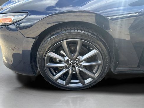 Used 2023 MAZDA MAZDA3 s image 24