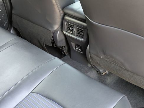 Used 2024 Toyota RAV4 XSE image 31