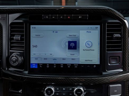 Used 2024 Ford F150 Lariat w/ Equipment Group 502A High image 20