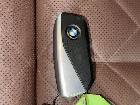 Used 2026 BMW X6 xDrive40i AWD/4WD image 27