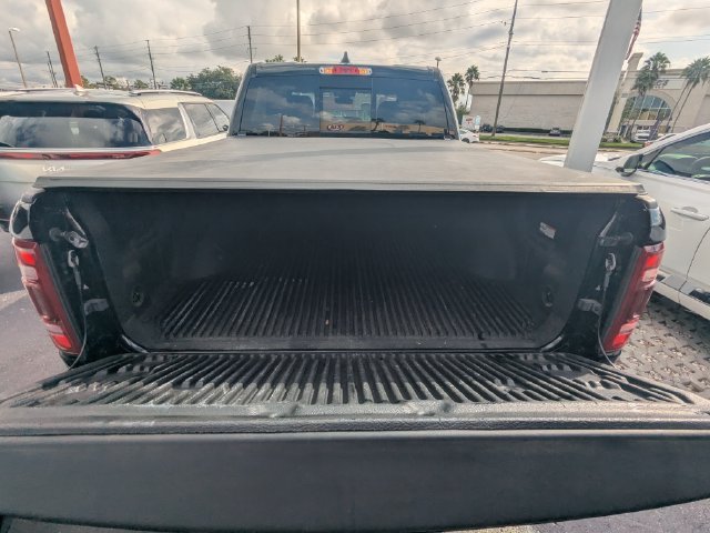 Used 2023 RAM 1500 Big Horn AWD/4WD image 10
