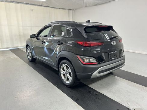 Used 2022 Hyundai Kona SEL AWD/4WD image 7